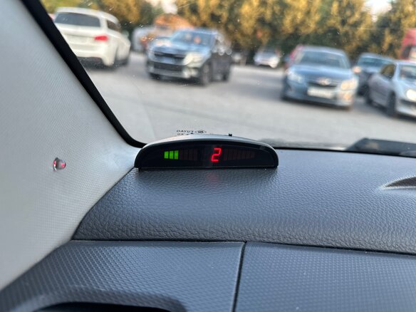 2011 Suzuki Swift IV, серый, 720000 рублей - вид 15