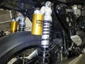 2021 Triumph Thruxton, чёрный, 1100000 рублей - вид 10