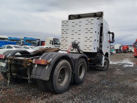 2022 Dayun CGC4250, белый, 3707000 рублей, вид 4