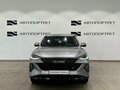 2023 Haval F7 I Рестайлинг, серый - вид 7