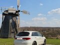 2008 Acura RDX I, белый, 975000 рублей - вид 4