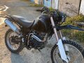 2016 Irbis TTR 250, чёрный, 100000 рублей - вид 3