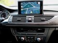 2017 Audi A6 IV (C7) Рестайлинг, коричневый, 2590000 рублей - вид 11