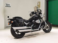 2006 Suzuki Boulevard 400, чёрный, 356000 рублей - вид 4