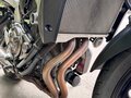 2014 Yamaha MT-07 (FZ-07), белый, 670000 рублей - вид 11