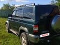 2009 УАЗ Патриот 3163 I, зелёный, 550000 рублей - вид 3