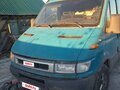 2004 Iveco Daily, голубой, 310000 рублей - вид 1