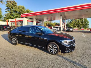 2022 Volkswagen Passat (North America and China) II (China Market) Рестайлинг, чёрный, 3500000 рублей, вид 2