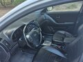 2011 Hyundai Elantra IV (HD), серебристый, 600000 рублей - вид 4