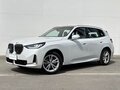2025 BMW X3 Long 25L xDrive IV (G45/G48), белый, 6200000 рублей
