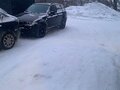 2009 BMW X3 20d I (E83) Рестайлинг, чёрный, 855000 рублей - вид 3