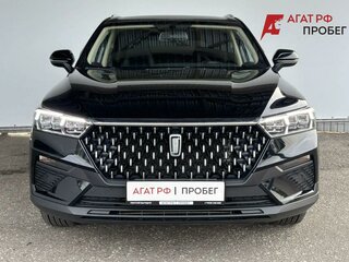 2023 FAW Bestune T77 I, чёрный, 1625000 рублей, вид 2