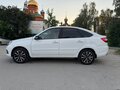2023 Lada (ВАЗ) Granta I Рестайлинг, белый, 900000 рублей - вид 6
