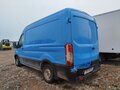 2021 Ford Transit, синий, 2444000 рублей - вид 3