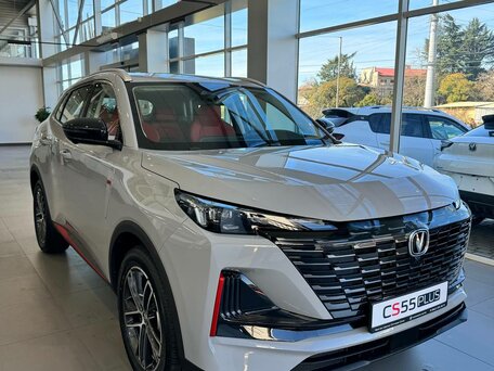 Changan UNI-S I