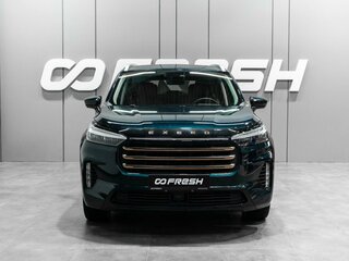 2023 Exeed VX I, зелёный, 2979000 рублей, вид 3