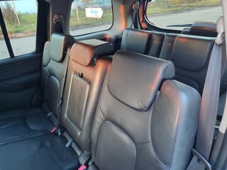2007 Nissan Pathfinder III, серебристый, 890000 рублей, вид 3