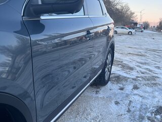 2019 Geely Atlas I, серый, 1800000 рублей, вид 4