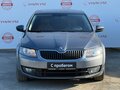 2016 Skoda Octavia III (A7), серый, 1444000 рублей - вид 7