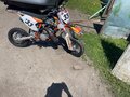 2022 KTM 50 SX, оранжевый, 235500 рублей - вид 10