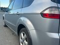 2007 Ford S-MAX I, серебристый, 770000 рублей - вид 4