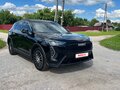 2024 Haval Jolion I, чёрный