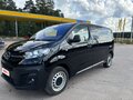 2023 Opel Vivaro C, чёрный, 3800000 рублей