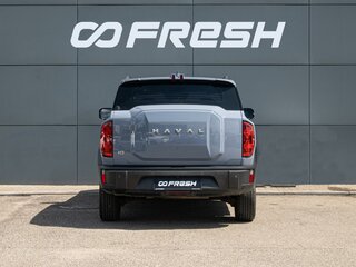2024 Haval H3 I, серый, 2150000 рублей, вид 4