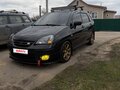 2006 Suzuki Liana I Рестайлинг, чёрный, 600000 рублей