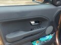 2014 Land Rover Range Rover Evoque 9-speed I, золотистый - вид 11