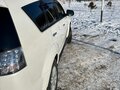 2012 Mitsubishi Outlander II Рестайлинг, белый, 1250000 рублей - вид 5