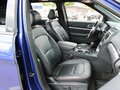 2016 Ford Explorer V Рестайлинг, синий - вид 8