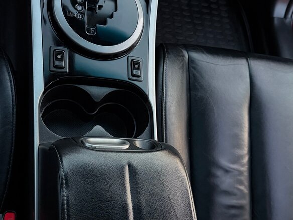 2010 Mazda CX-7 I Рестайлинг, красный, 799000 рублей - вид 15
