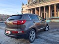 2013 Kia Sportage III, коричневый, 1300000 рублей - вид 6