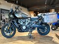 2021 Harley-Davidson Pan America, коричневый, 1750000 рублей - вид 9