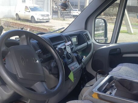 2010 Peugeot Boxer, белый, 1500000 рублей, вид 5