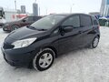 2016 Nissan Note II, чёрный, 950000 рублей - вид 4