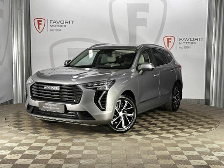 Haval Jolion I