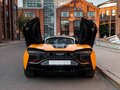 2023 McLaren Artura, оранжевый, 26000000 рублей - вид 2