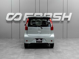 2017 Nissan Dayz I Рестайлинг, серый, 730000 рублей, вид 4