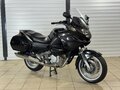 2008 Honda NT700V Deauville, чёрный, 535000 рублей - вид 2