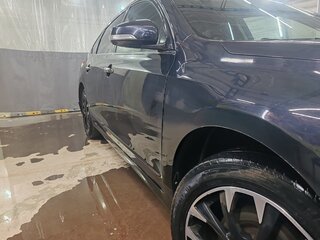 2010 Nissan Teana II (J32), чёрный, 730000 рублей, вид 4