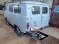 1996 УАЗ 3962, белый, 170000 рублей - вид 2