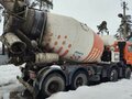 2016 КамАЗ Автобетоносмеситель, красный, 2550000 рублей - вид 2