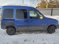 1999 Renault Kangoo I, синий, 265000 рублей - вид 2