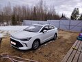 2023 BAIC U5 Plus, белый, 1500000 рублей