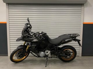 2026 Voge 900DSX, чёрный, 1033000 рублей, вид 2