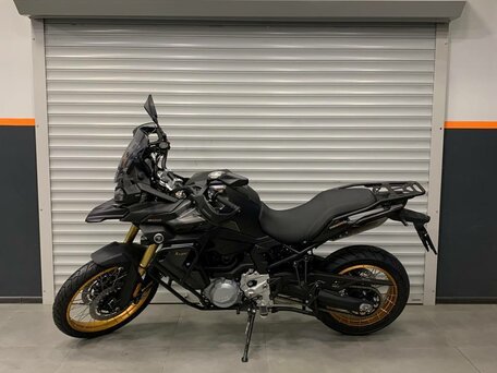 2026 Voge 900DSX, чёрный, 1033000 рублей, вид 2