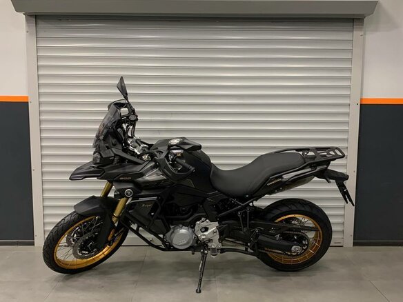 2026 Voge 900DSX, чёрный, 1033000 рублей - вид 1