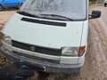 1992 Volkswagen Transporter T4, серый, 800000 рублей